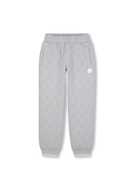 Pantaloni sportivi trapuntati HUGO BOSS KIDS | J52289A32